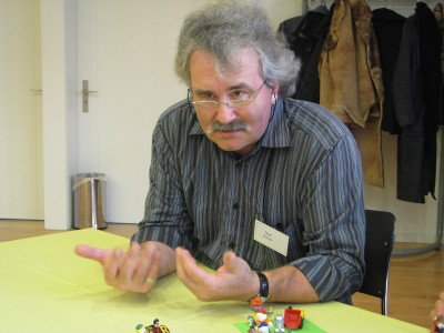 Rolf Bolliger